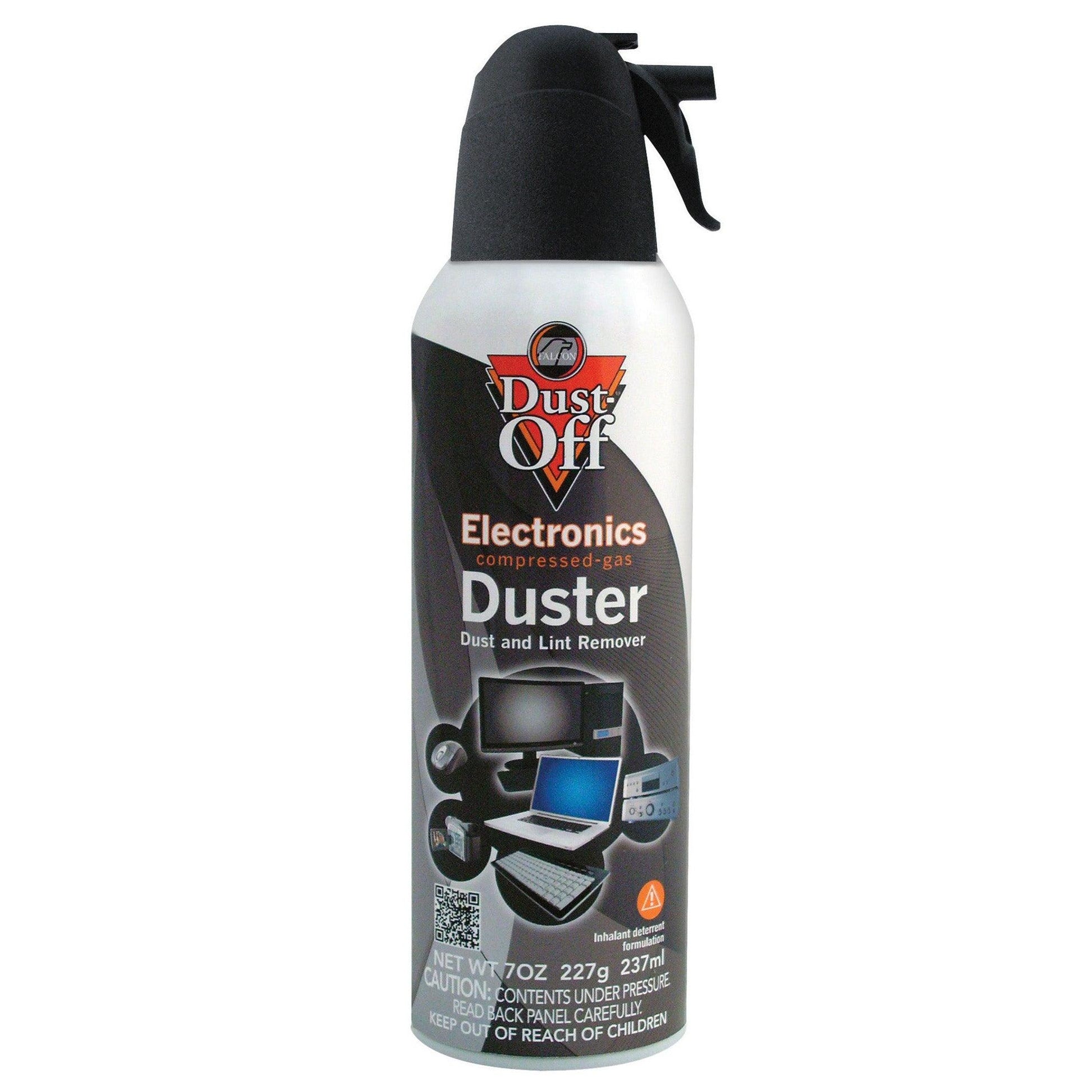 Dust Off 7 Oz Duster - Loomini