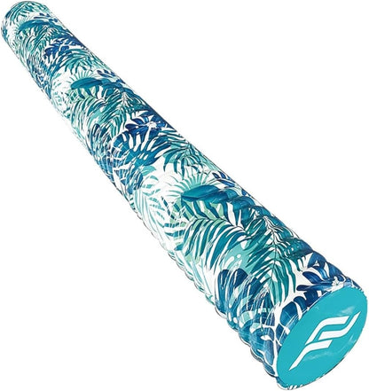 Jumbo Swimming Pool Noodles, Premium Soft Water-Based Vinyl Coating and UV Resistant Foam Noodles for Swimming and Floating, Lake Floats, Pool Floats for Adults and Kids.