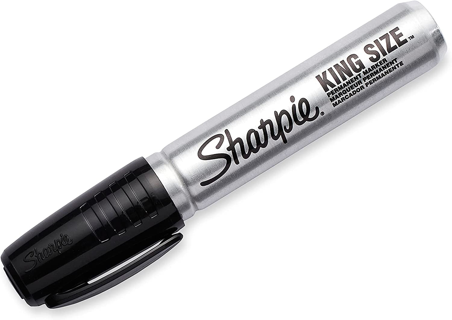 King Size Permanent Marker