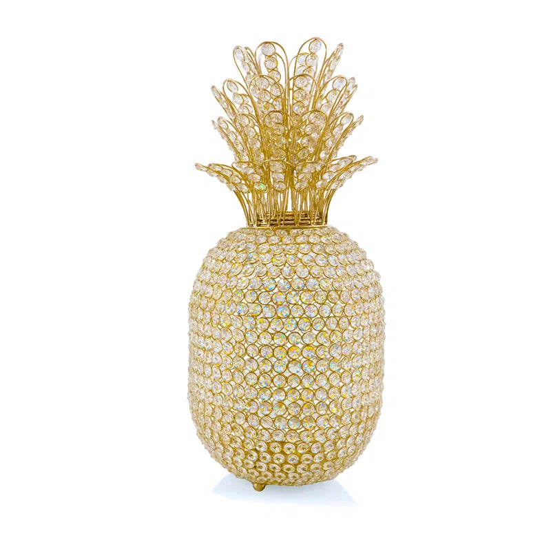 Benfield Pina MD Cristal Pineapple