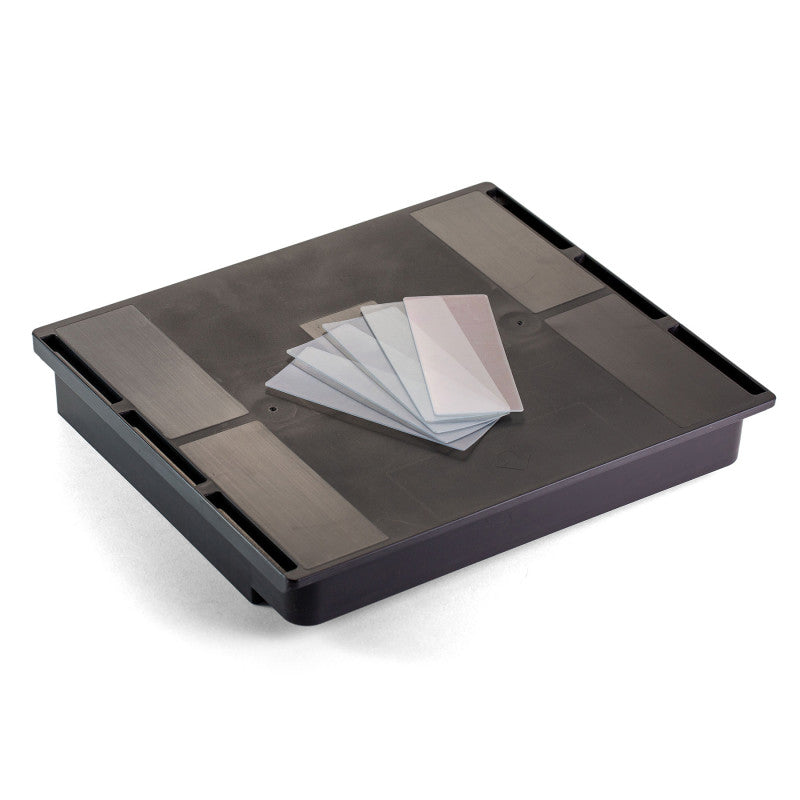 Large Under Desk Drawer, Black