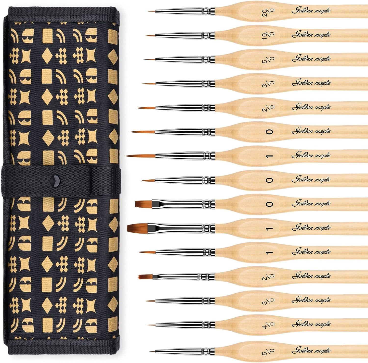 Loomini Paintbrush set ( best New)