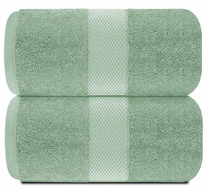 Luxury Bath Sheet Towels Extra Large  Highly Absorbent Hotel spa Collection