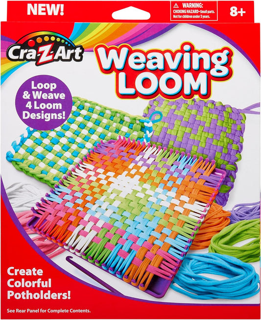 Wonderful Weaves (Packaging May Vary)