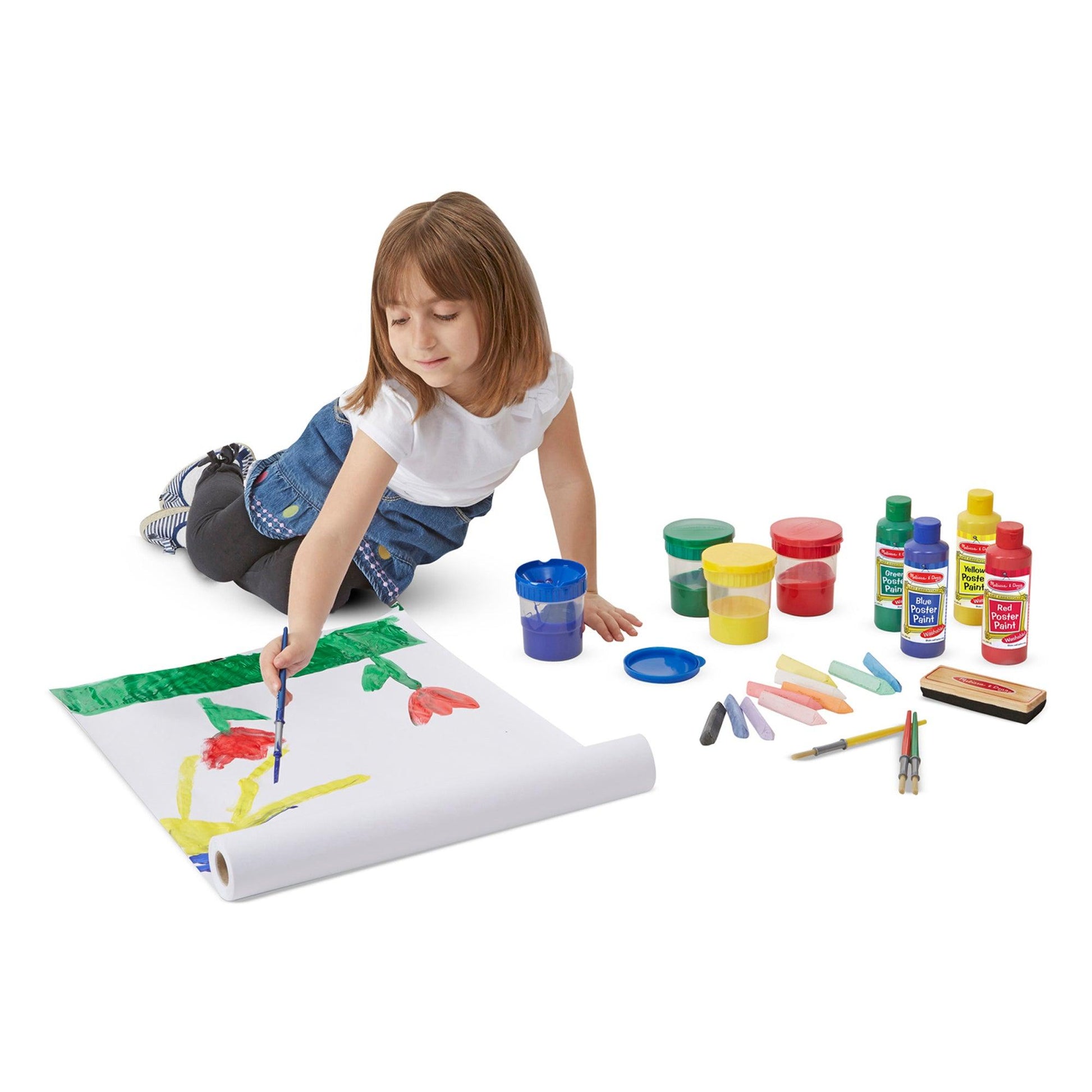 Easel Companion Accessory Set - Loomini