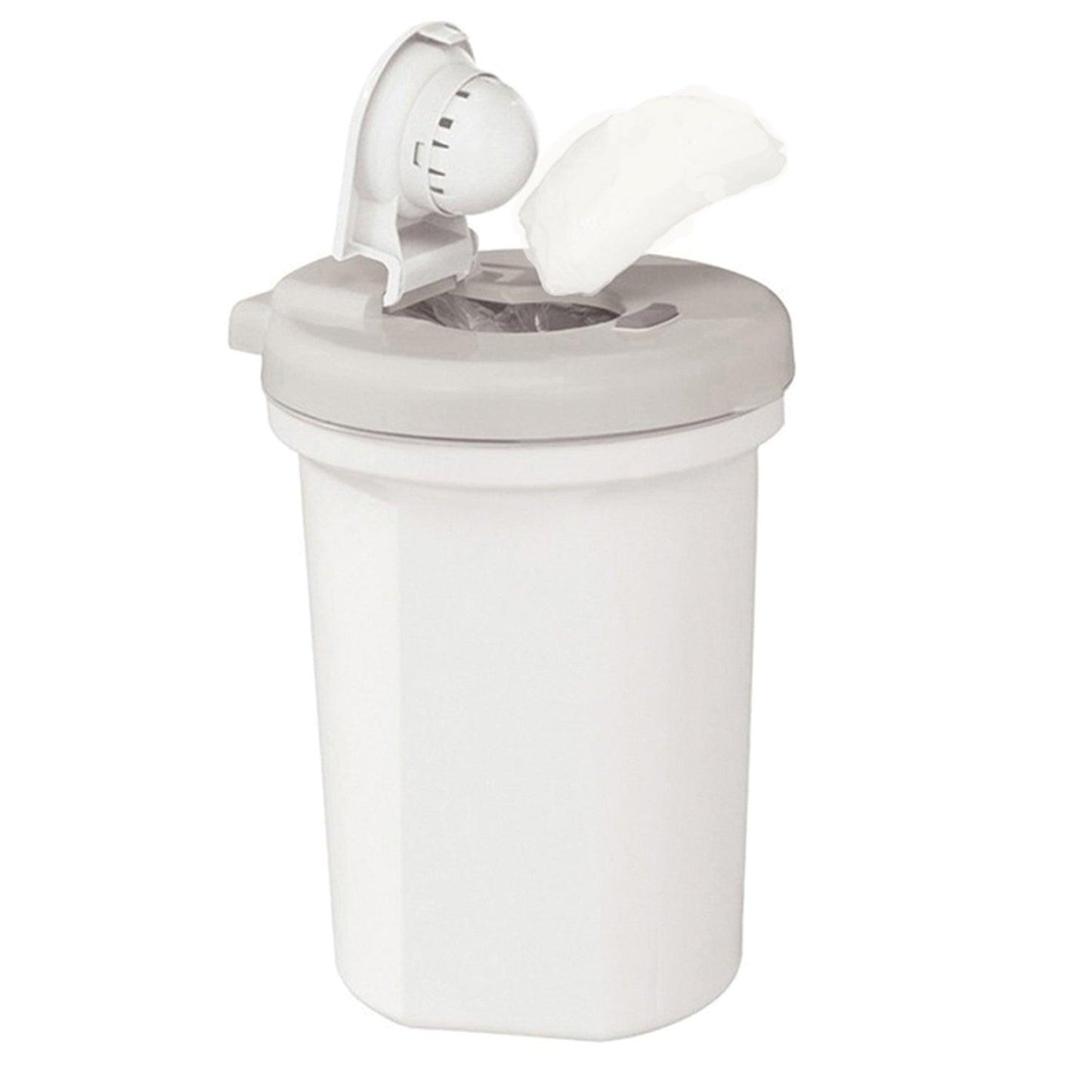 Easy Saver Diaper Pail - Loomini