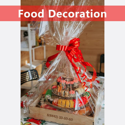 1-1/2" Wide X 100 Yards Single Faced Polyester Royal Blue Satin Ribbon, Perfect for Wedding, Gift Wrapping, Bow Making & Other Projects (Royal Blue)