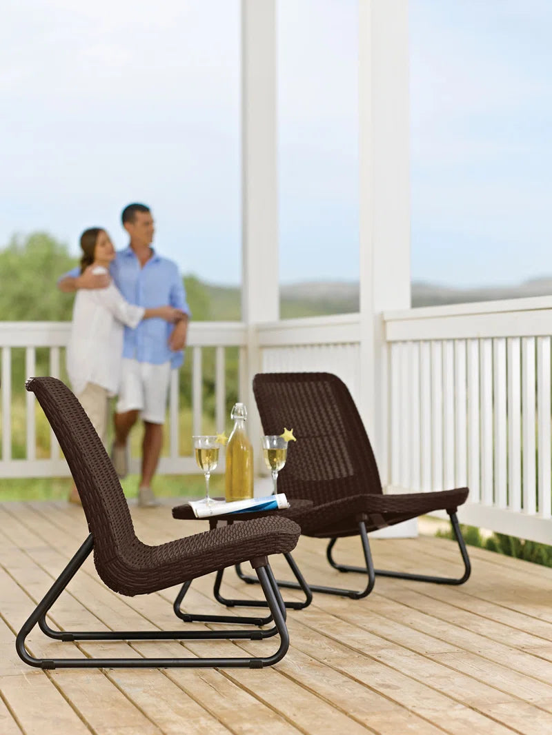 Toquerville 2 - Person Outdoor Seating Group