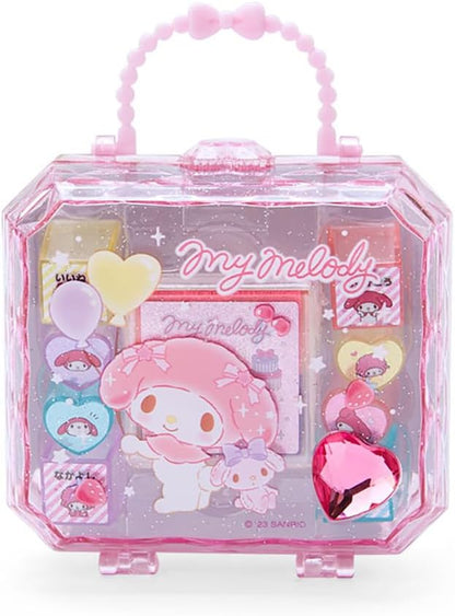 898678 My Melody Stamp Set