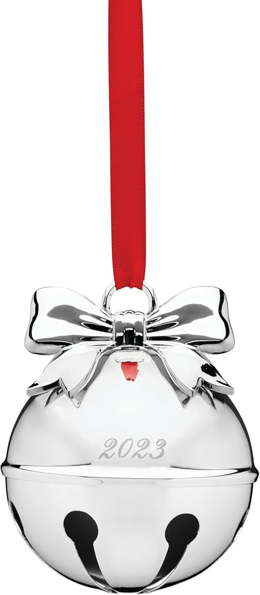 894895 2023 Jingle Bell Ornament