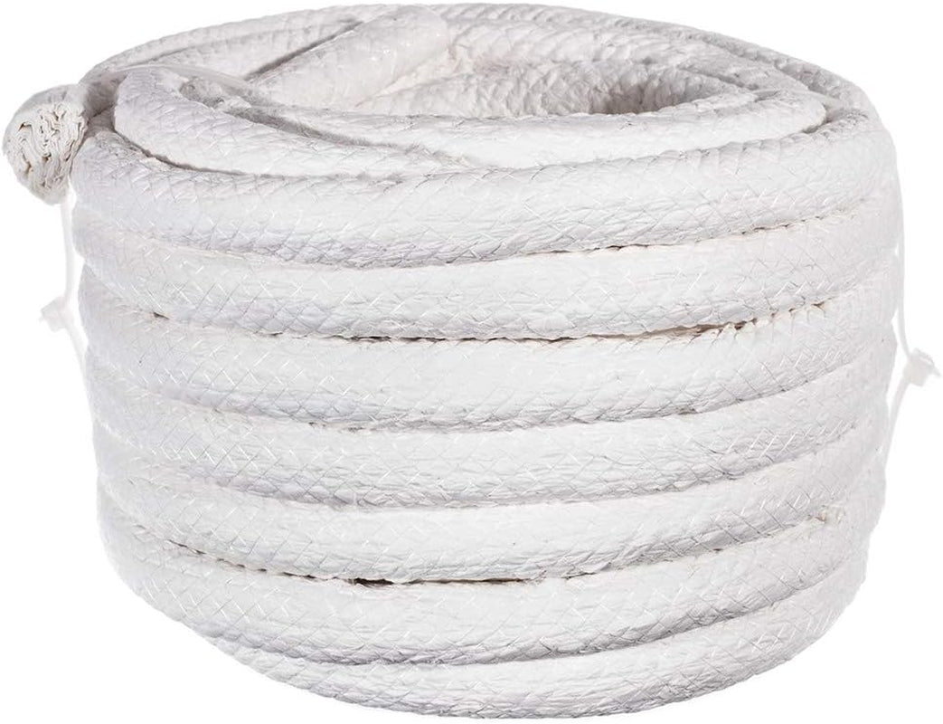 Coiling Cord, 1/2 Inch, 30 Feet, Basket Weaving
