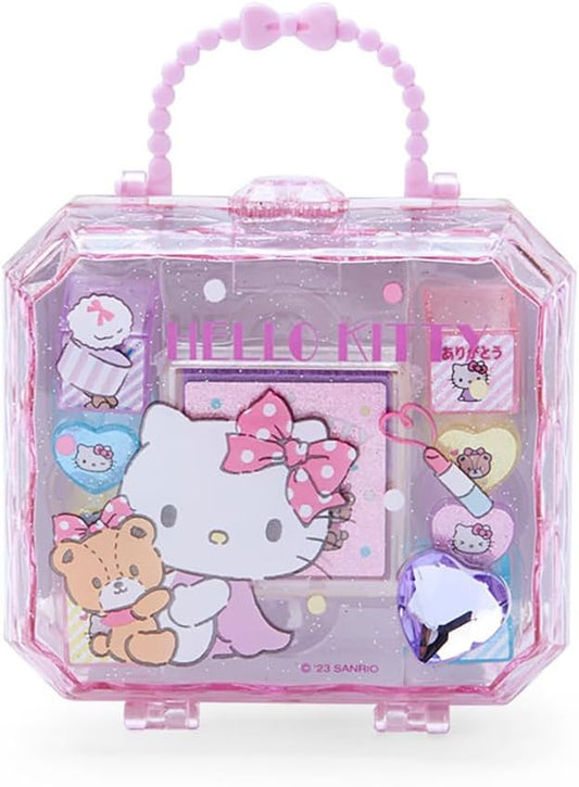 898422 Hello Kitty Stamp Set