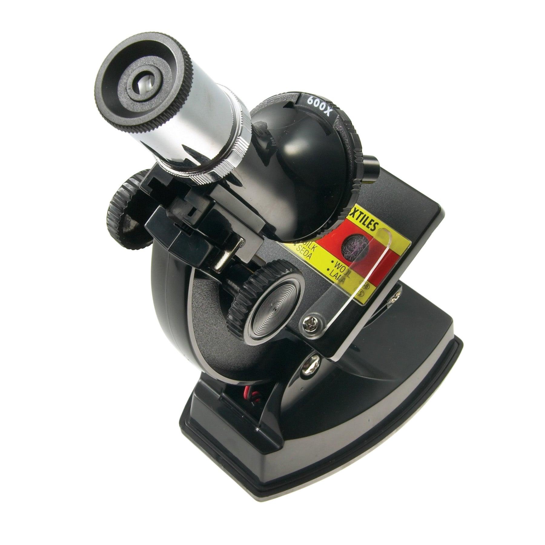 Elite Microscope - Loomini