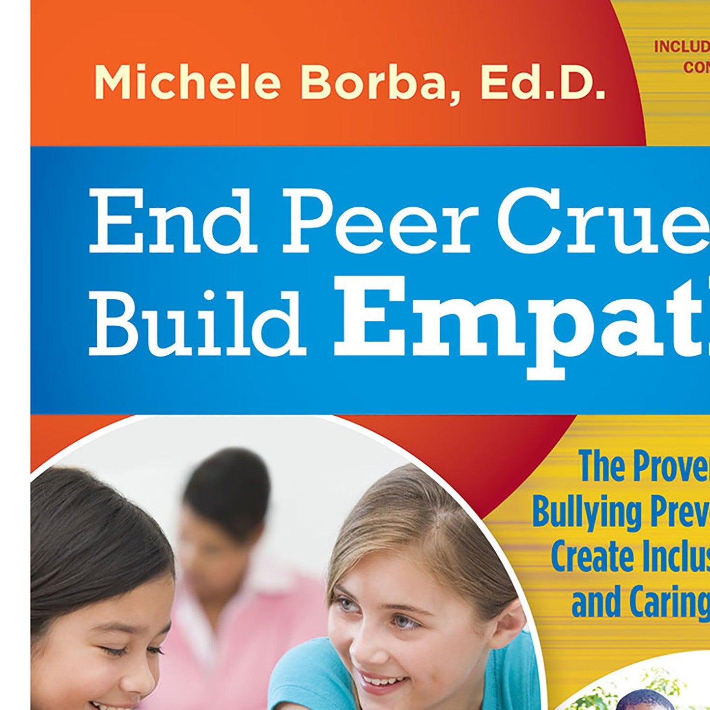 End Peer Cruelty, Build Empathy: The Proven 6Rs of Bullying Prevention That Create Inclusive, Safe, and Caring Schools - Loomini