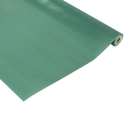 Eucalyptus Green Better Than Paper Bulletin Board Roll, 4' x 12', Pack of 4 - Loomini