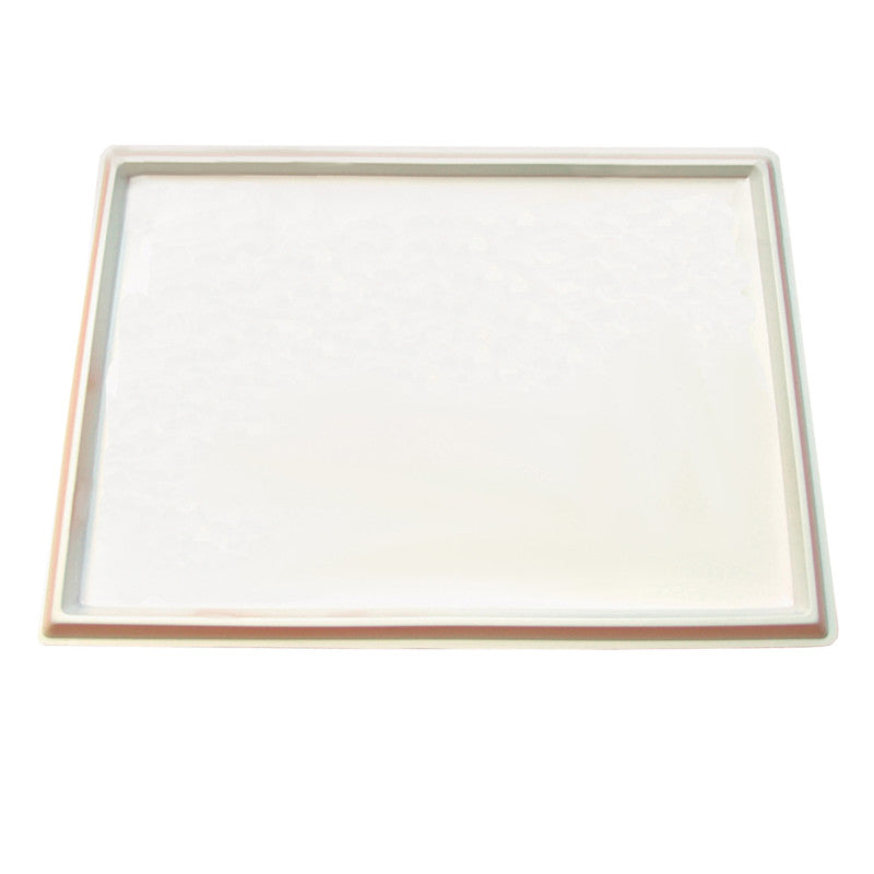 Finger Paint No Mess Tray, 1 Tray