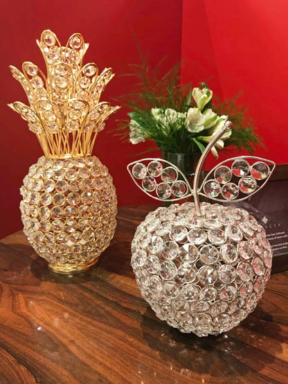 Benfield Pina MD Cristal Pineapple