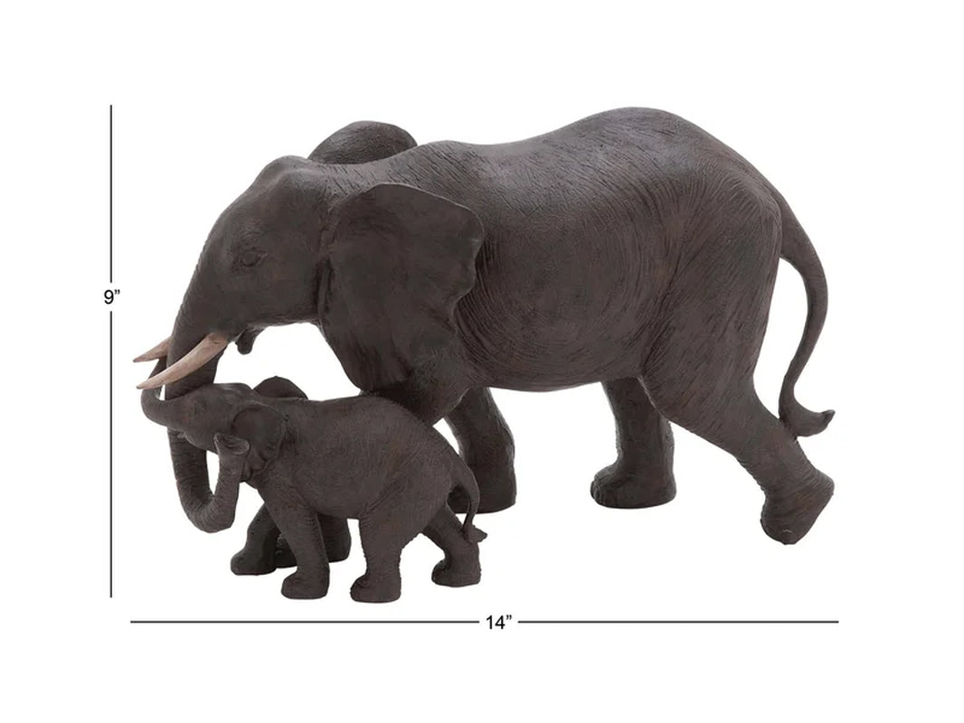 Mirrabooka Animals Figurines & Sculptures