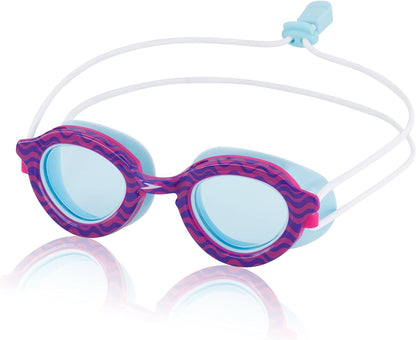 Unisex-Child Swim Goggles Sunny G Ages 3-8