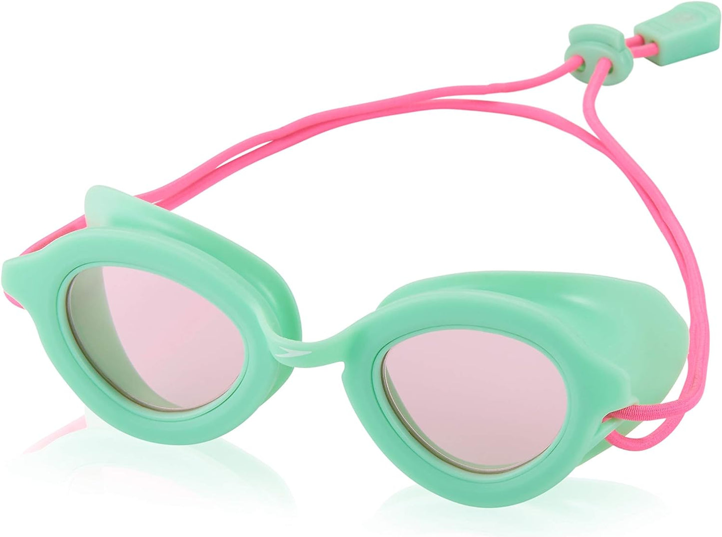 Unisex-Child Swim Goggles Sunny G Ages 3-8