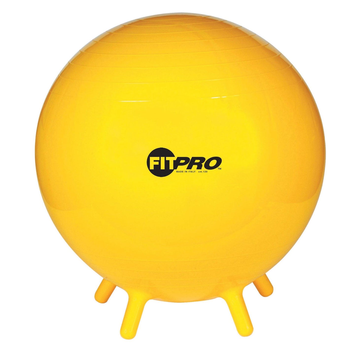 FitPro Ball with Stability Legs, 65cm - Loomini