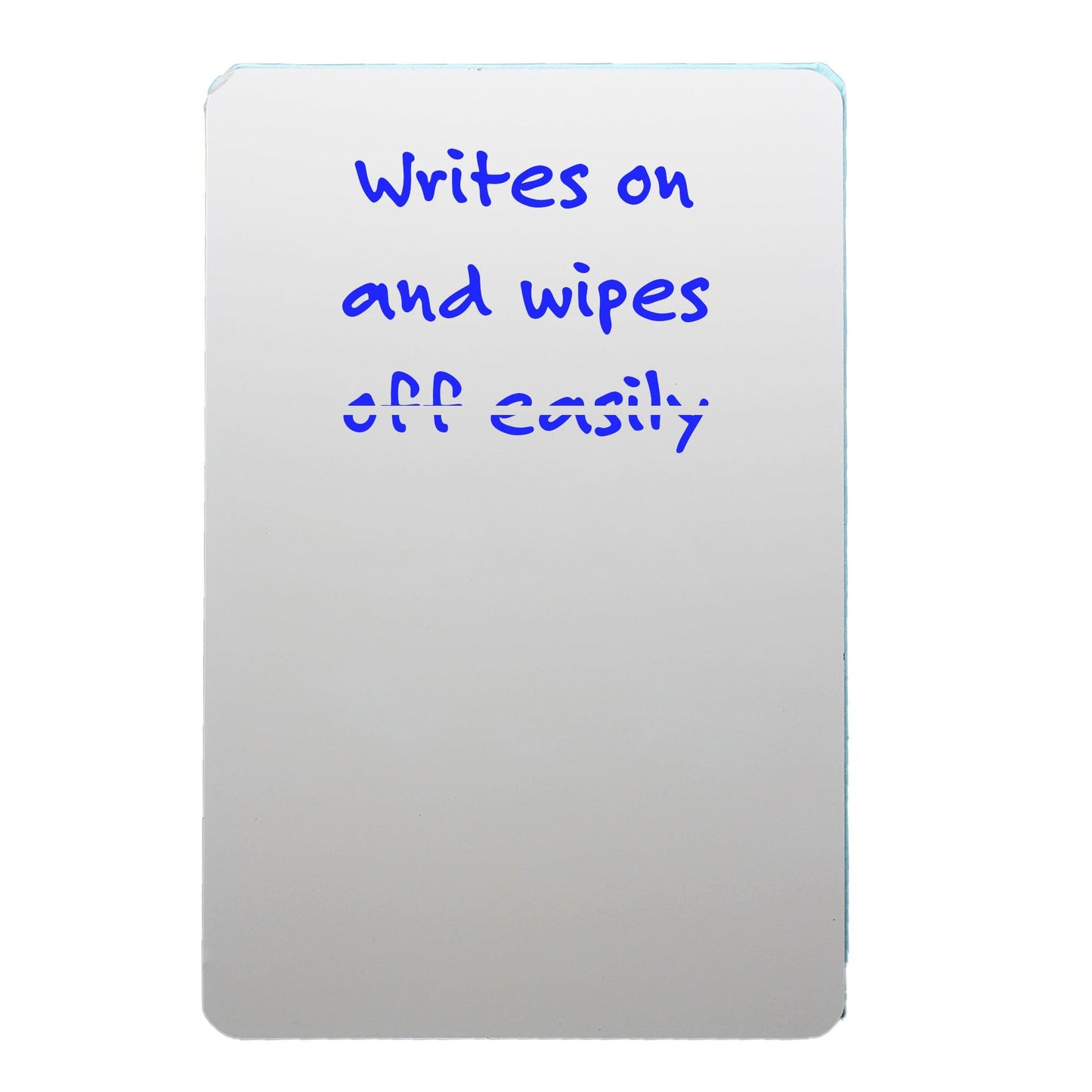 Flannel/Dry Erase Board, 18" x 24" - Loomini