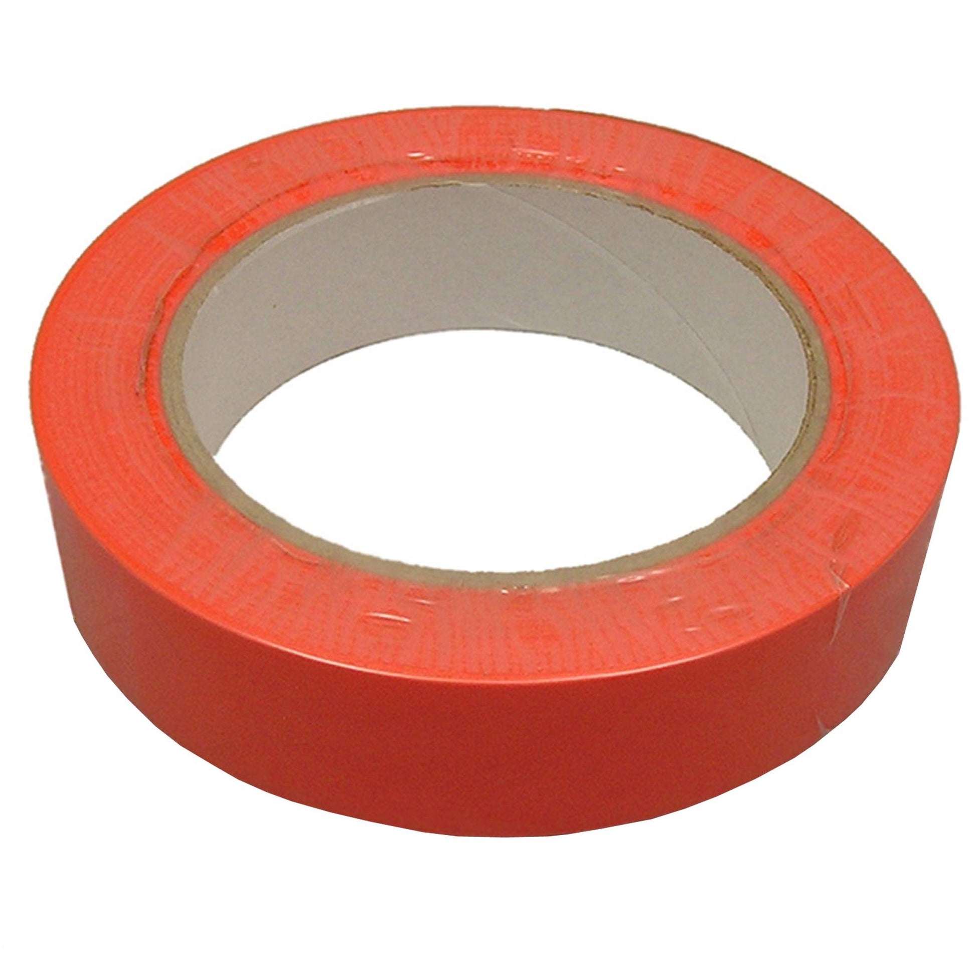 Floor Marking Tape, Orange, 6 Rolls - Loomini