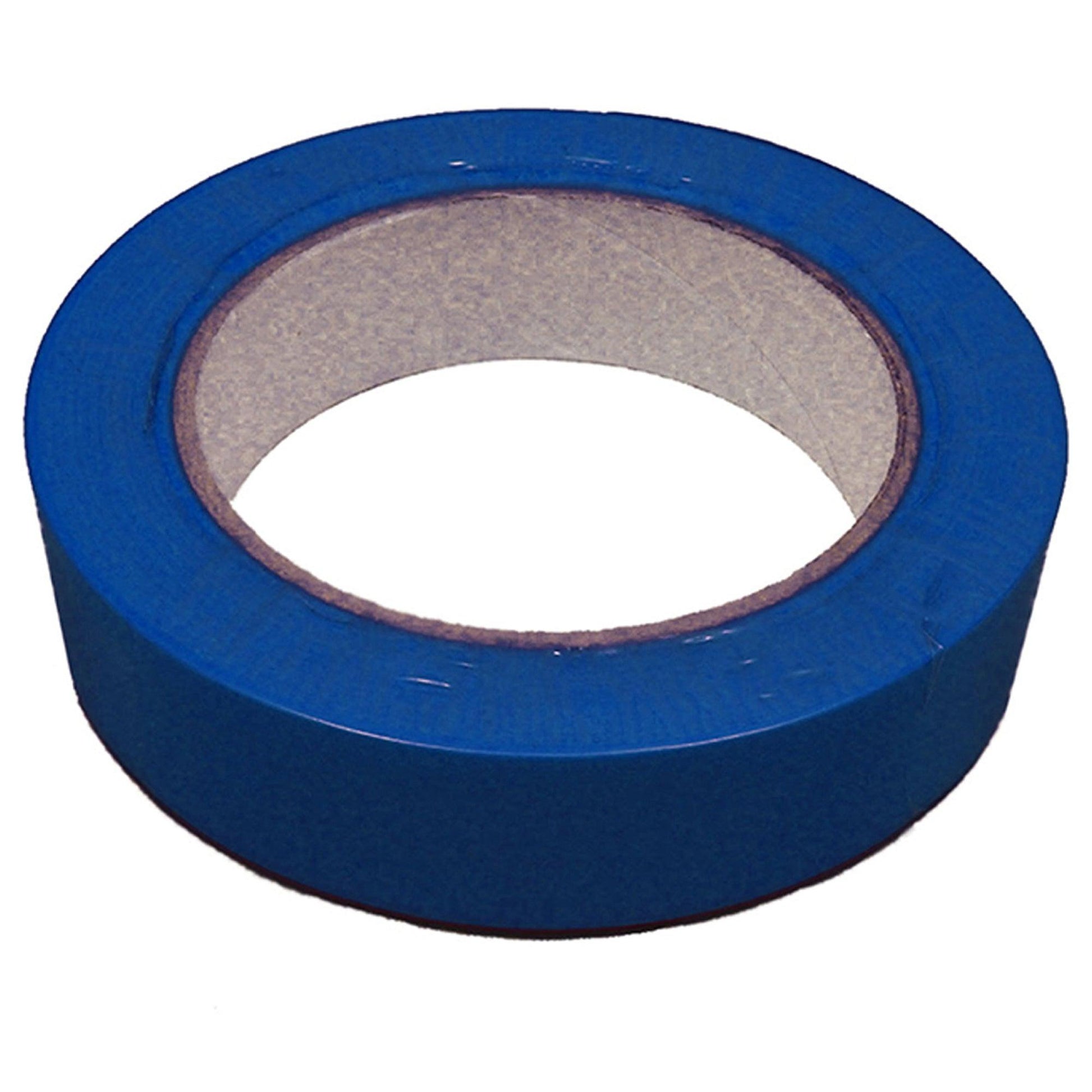 Floor Marking Tape, Royal Blue, 6 Rolls - Loomini