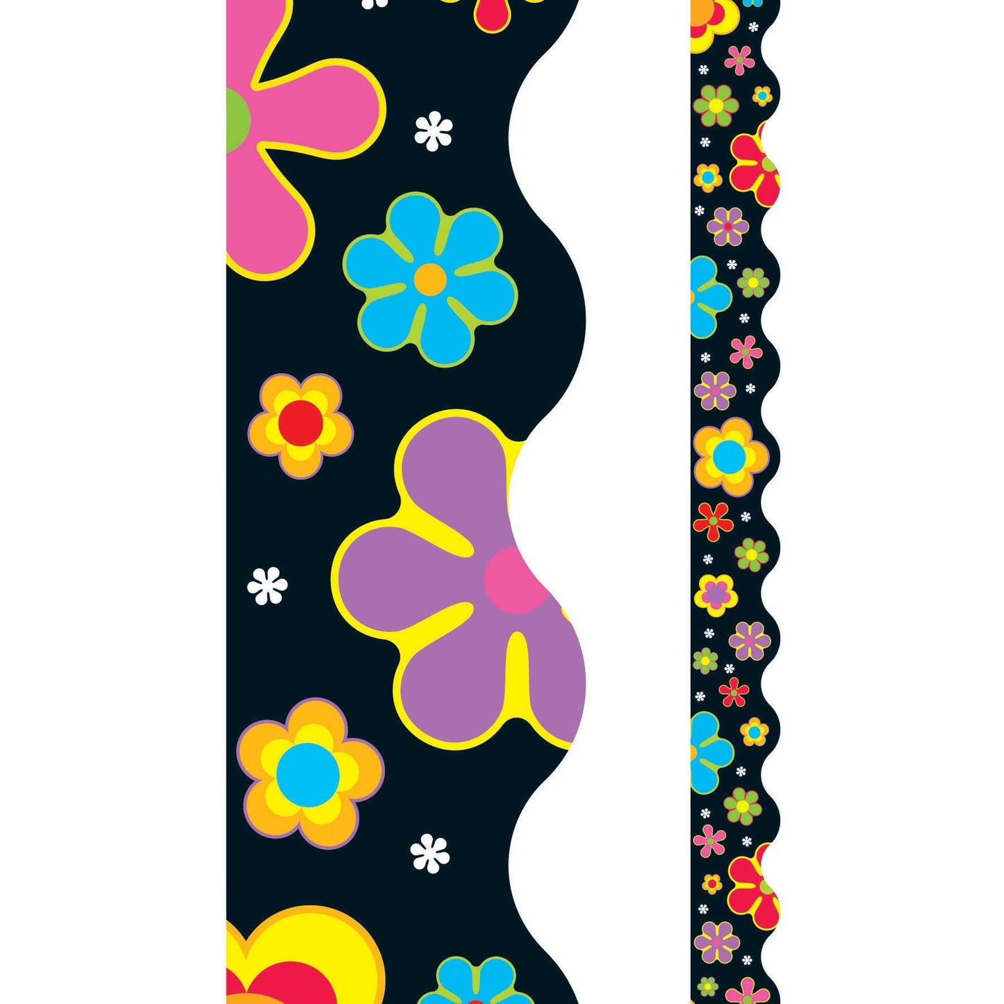 Flower Power Terrific Trimmers®, 39 Feet Per Pack, 6 Packs - Loomini