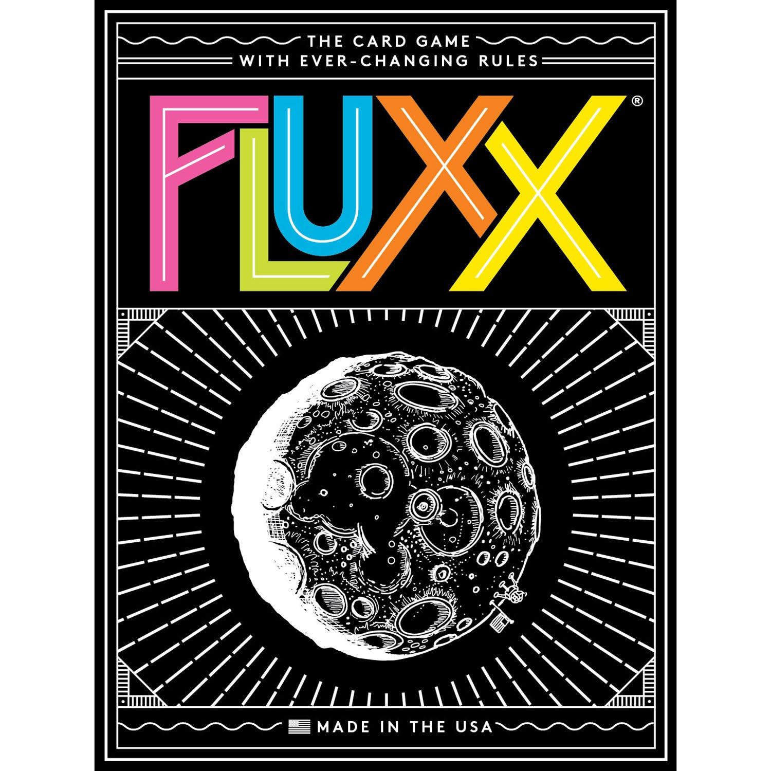 Fluxx® Card Game - Loomini