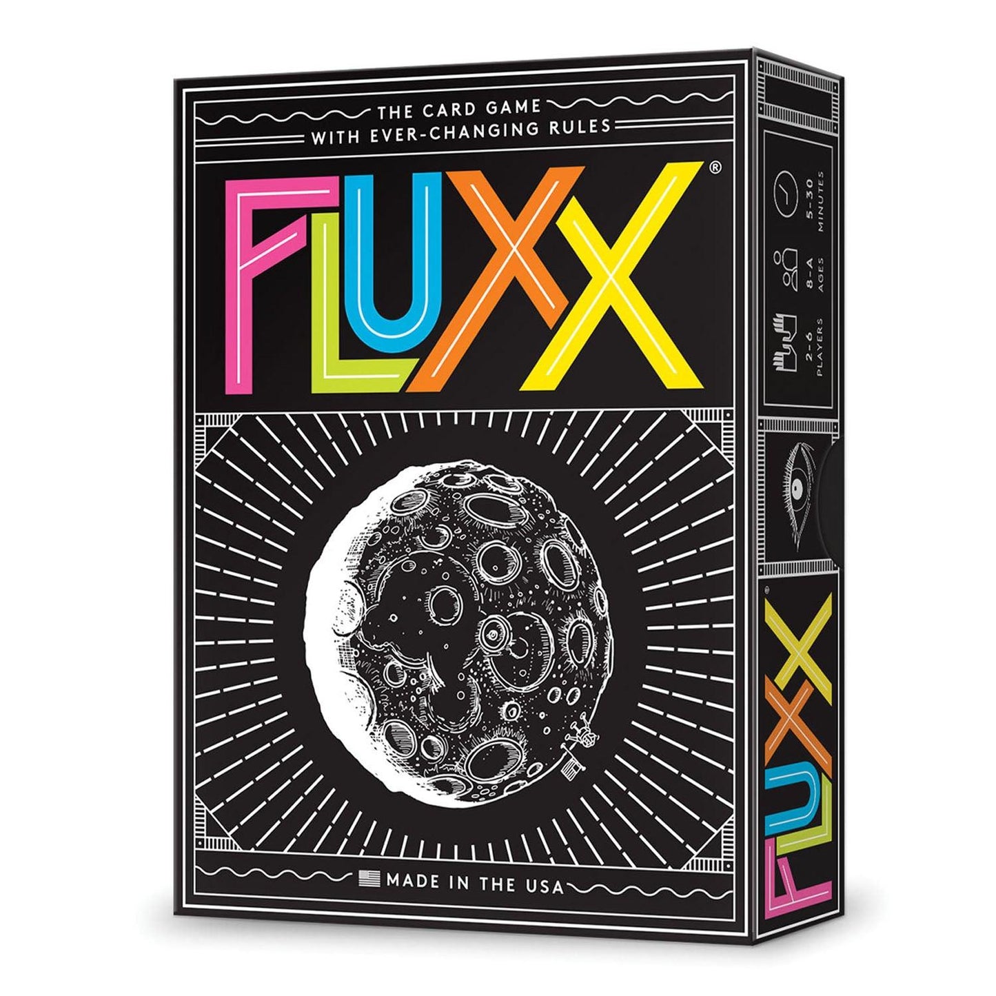 Fluxx® Card Game - Loomini