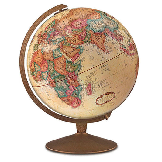 Franklin Globe - Loomini