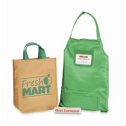 Fresh Mart Grocery Store Companion Collection - Loomini