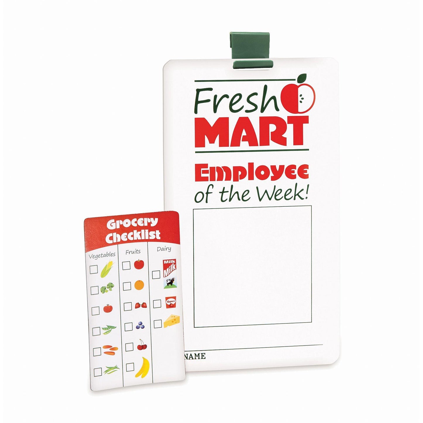 Fresh Mart Grocery Store Companion Collection - Loomini