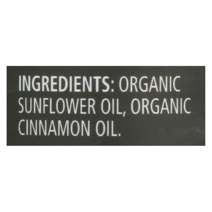 Frontier Herb Cinnamon Flavor - Organic - 2 Oz - Loomini