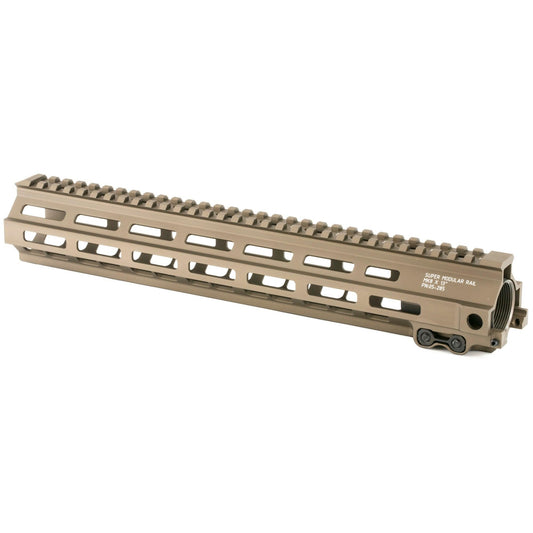 Geissele 13" Super Mod Rail Mlok - Loomini