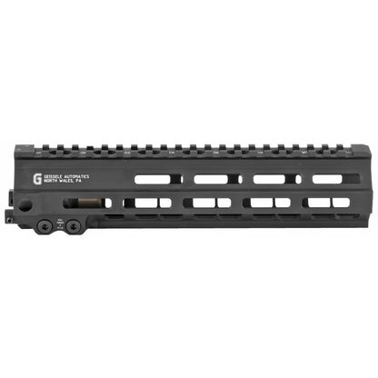 Geissele 9.5" Super Mod Mk8 Mlok Blk - Loomini