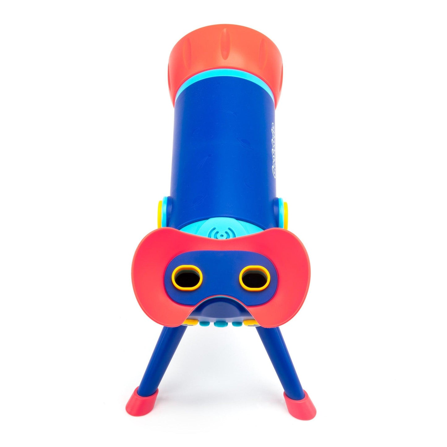 GeoSafari Jr. Talking Space Explorer Play Telescope - Loomini