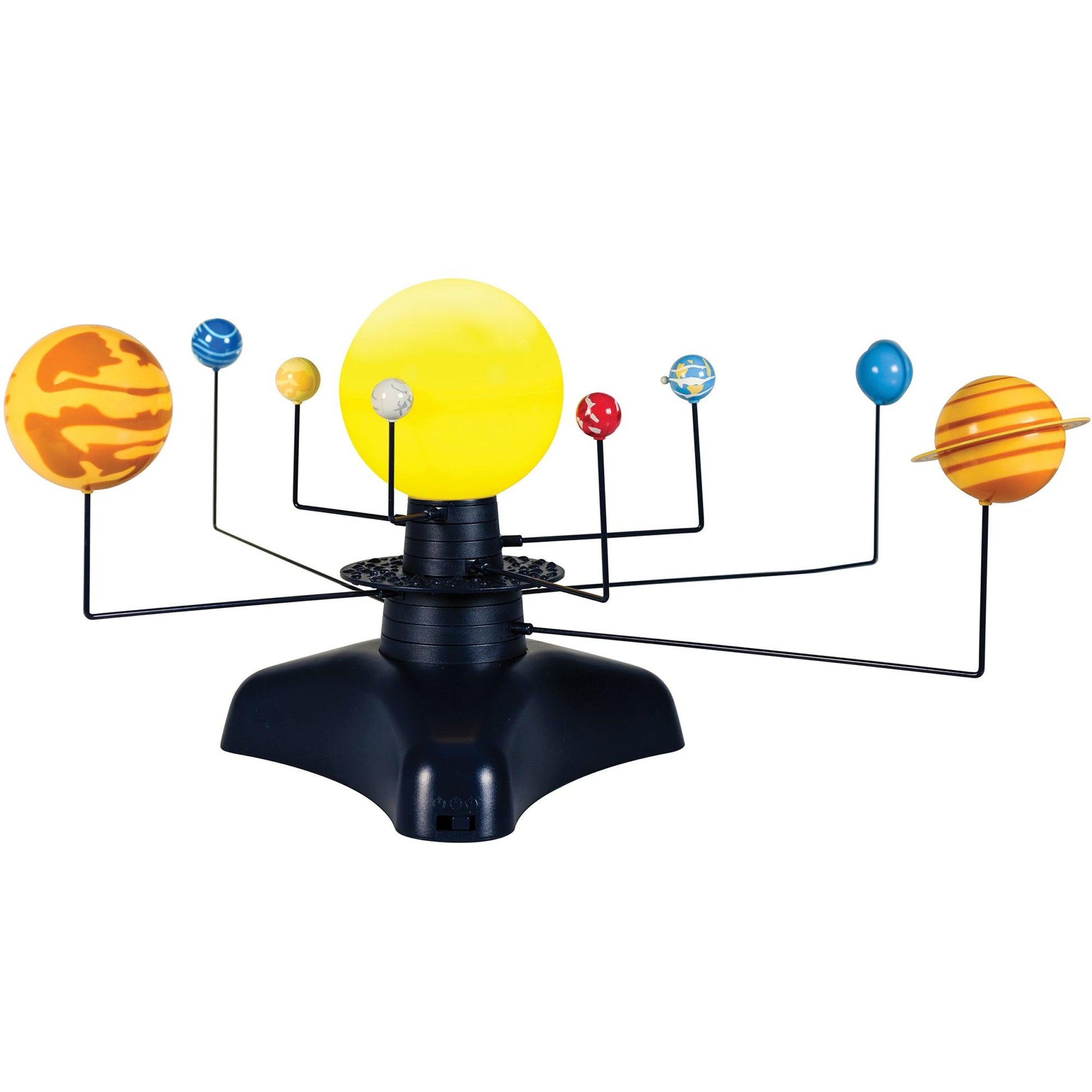 GeoSafari® Motorized Solar System - Loomini