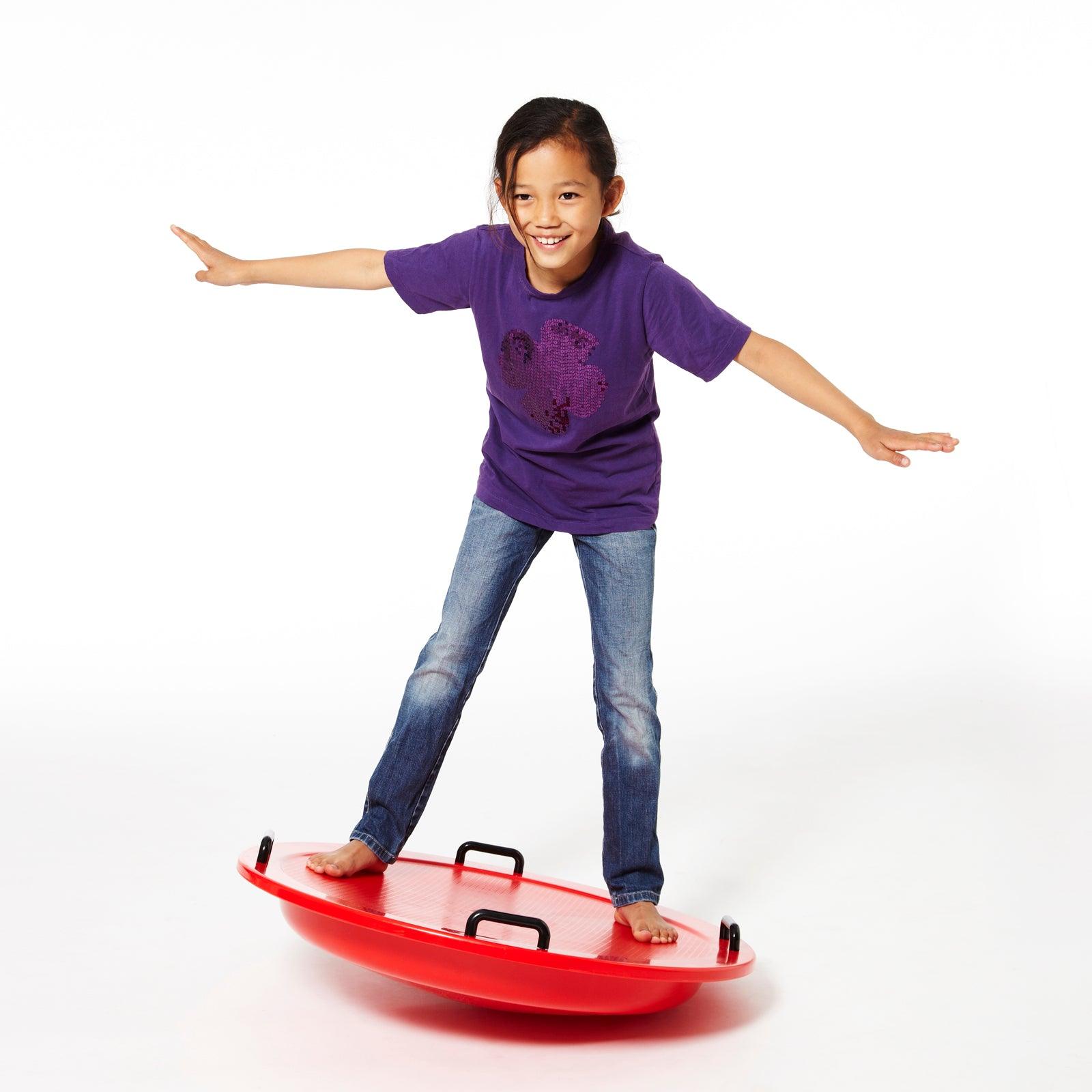 Giant Balancing Board - Loomini