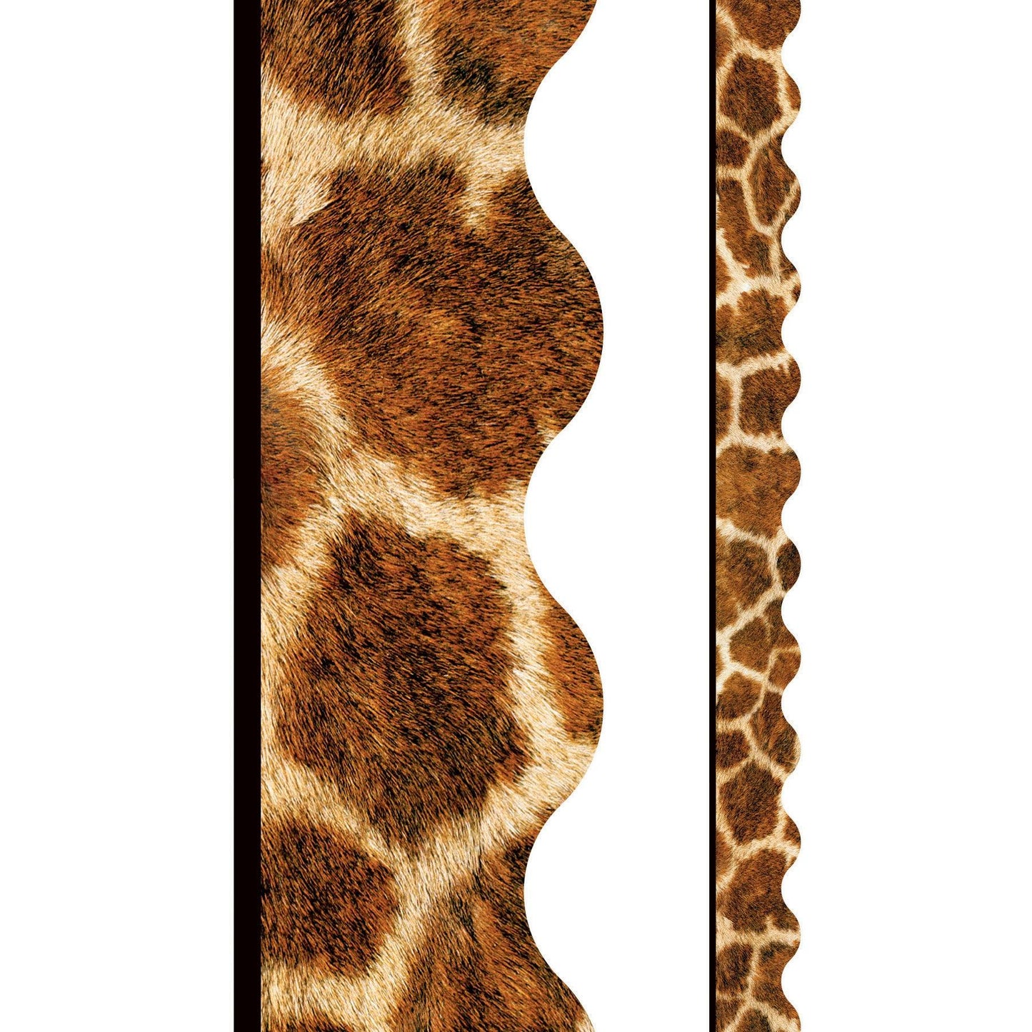 Giraffe Terrific Trimmers®, 39 Feet Per Pack, 6 Packs - Loomini