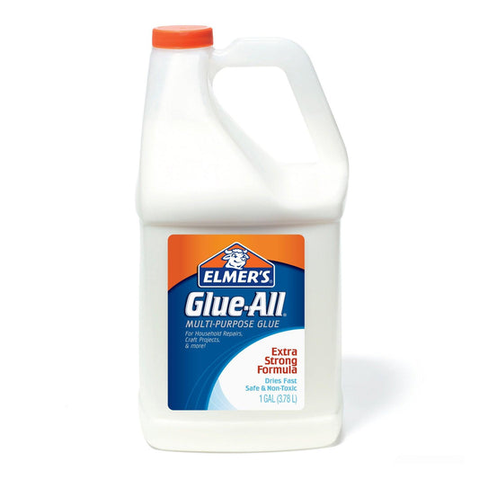 Glue-All® Multi-Purpose Glue, Gallon - Loomini