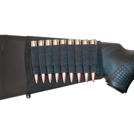 Grovtec Stock Shell Holder Rifle - Loomini