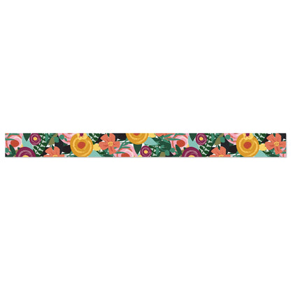 Grow Together Floral Garden Straight Borders, 36 Feet Per Pack, 6 Packs - Loomini