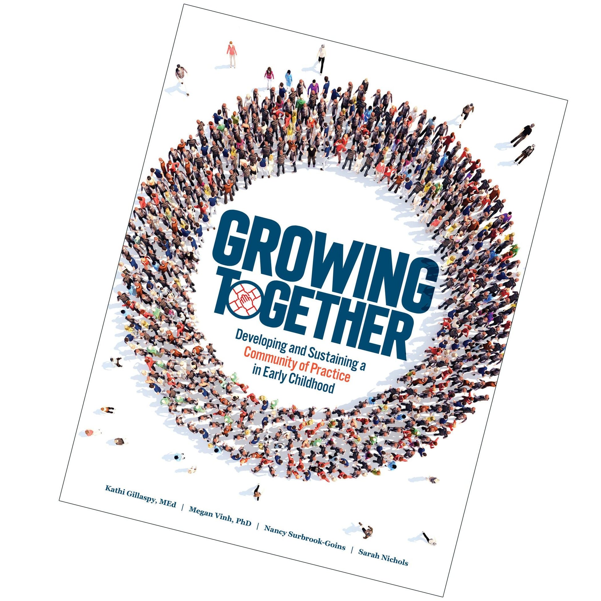 Growing Together - Loomini