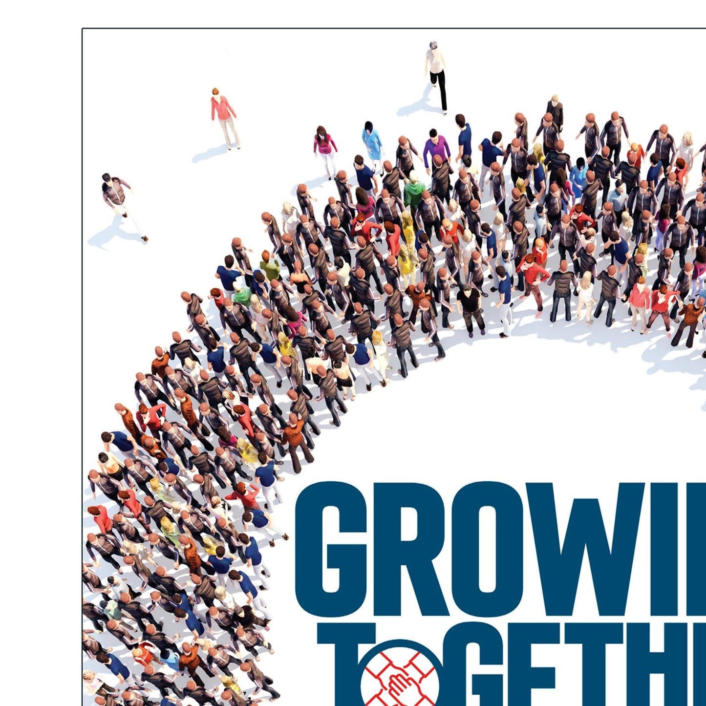 Growing Together - Loomini