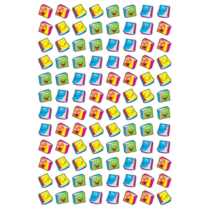 Happy Books superShapes Stickers, 800 Per Pack, 6 Packs - Loomini