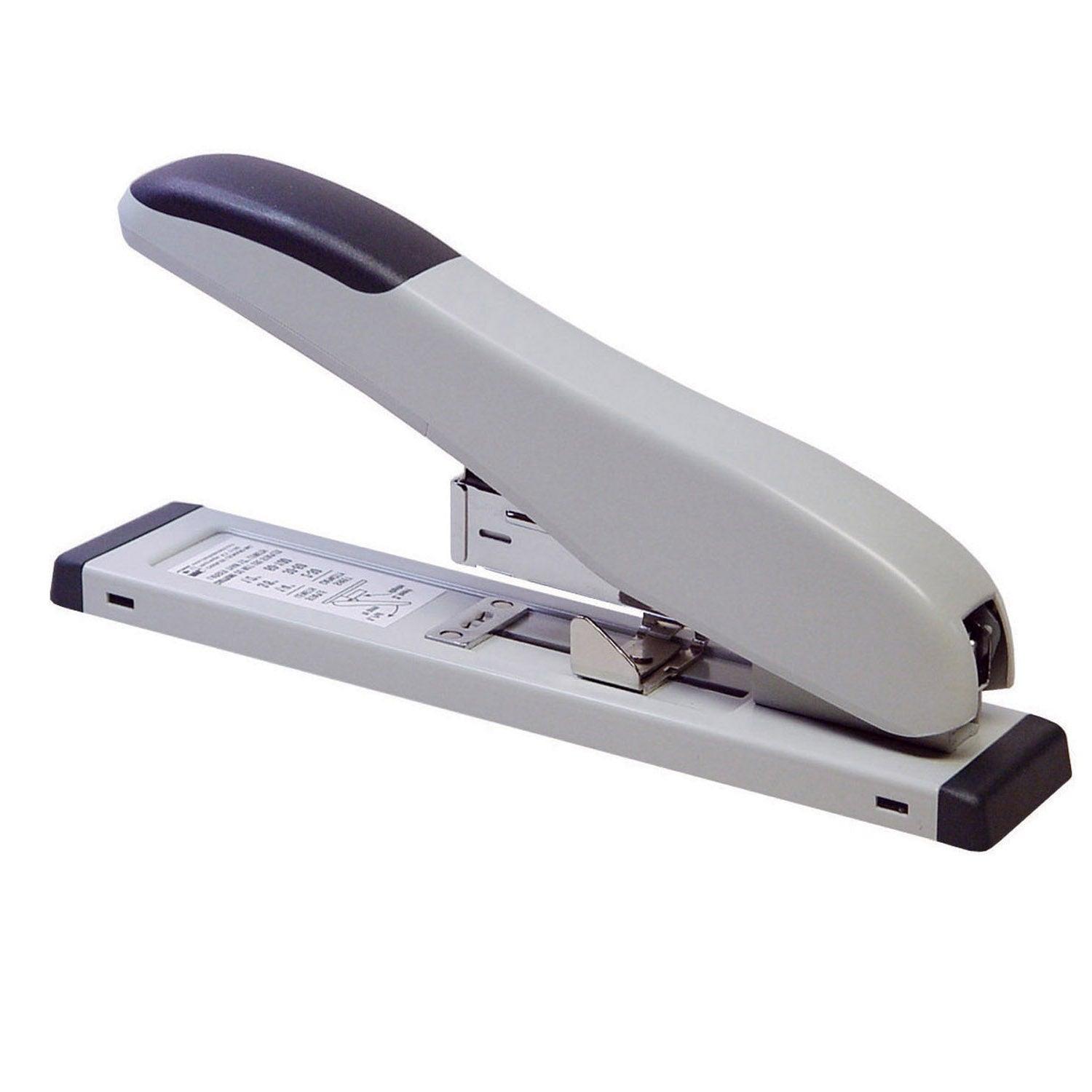 Heavy Duty Stapler, 100 Sheet Capacity - Loomini