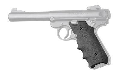 Hogue Ruger Mkiv Grip W/fg - Loomini