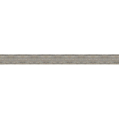 Home Sweet Classroom Corrugated Metal Border Trim, 35 Feet Per Pack, 6 Packs - Loomini